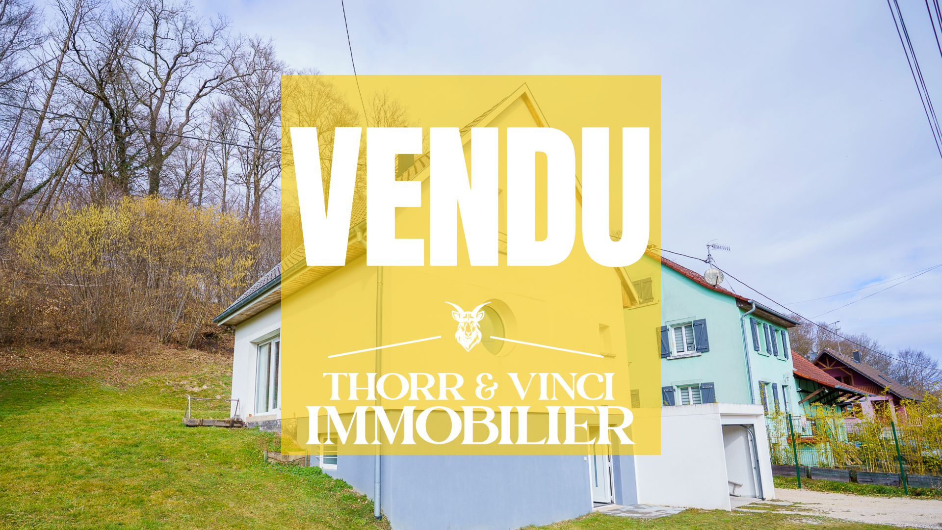 SEPPOIS-VENDU
