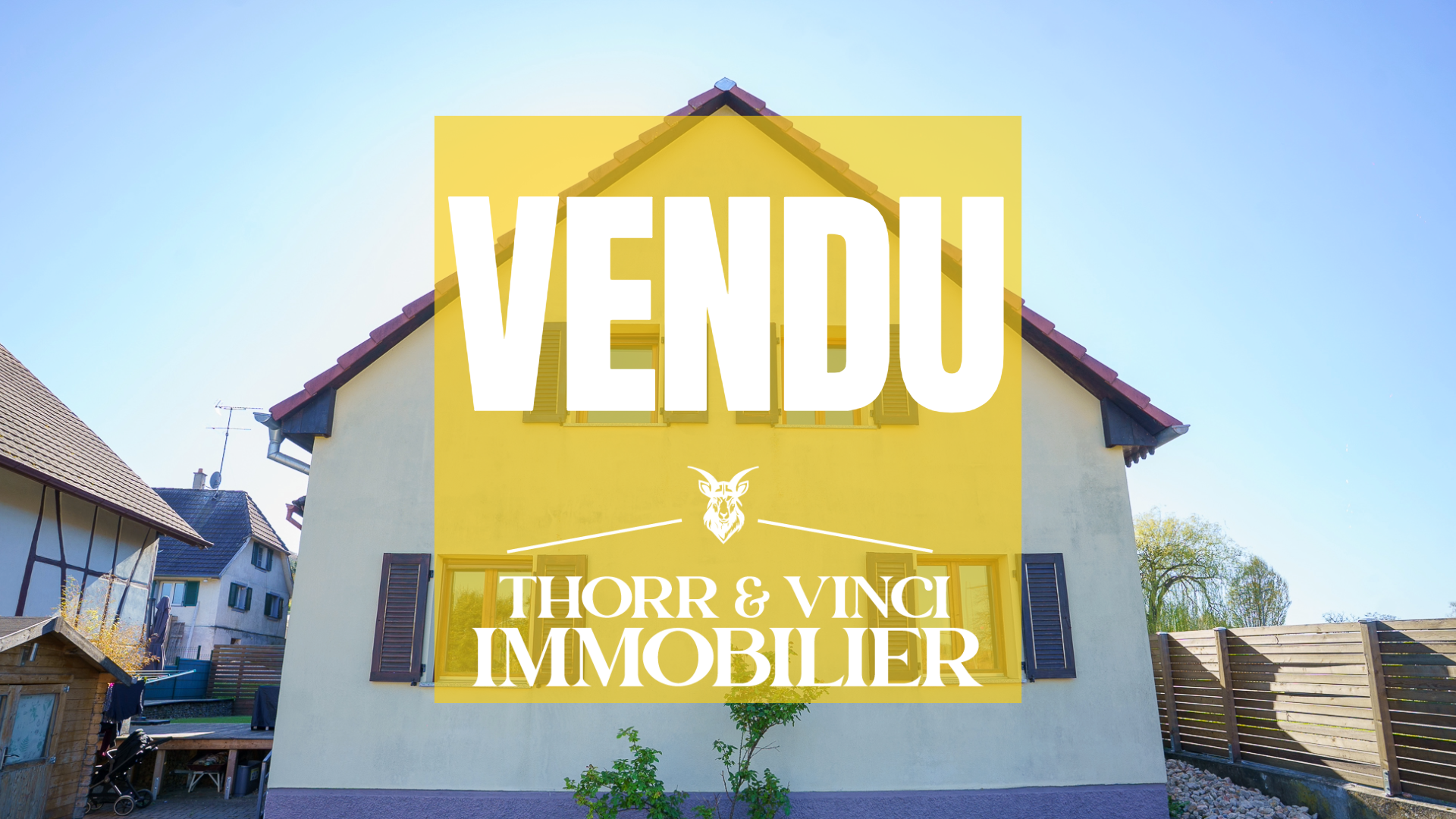 WALDIGHOFFEN-VENDU