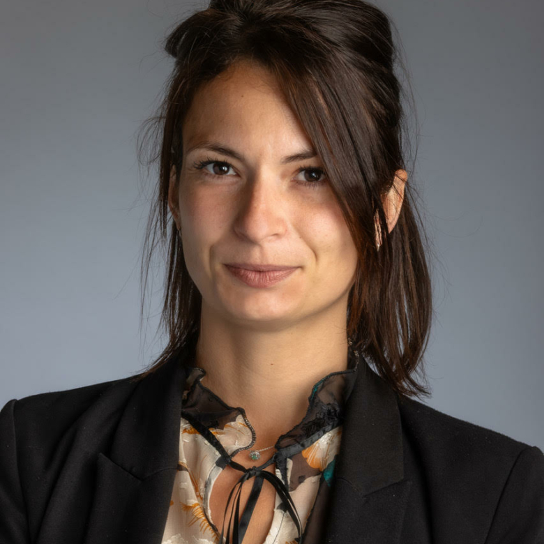 Eloyse PORCHER